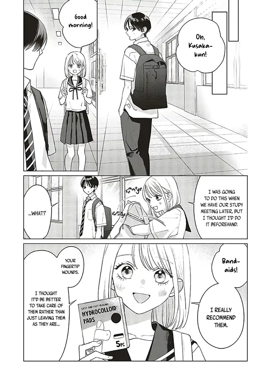 Read Studio Cabana chapter 9.2 image 13 on Lezhin