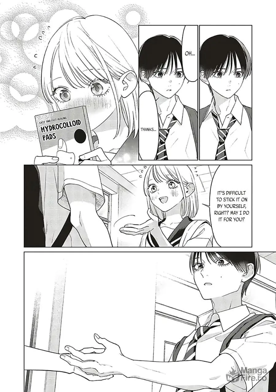 Read Studio Cabana chapter 9.2 image 14 on Lezhin