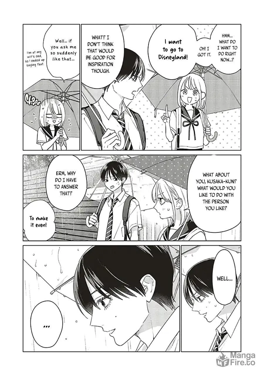 Read Studio Cabana chapter 9.2 image 2 on Lezhin
