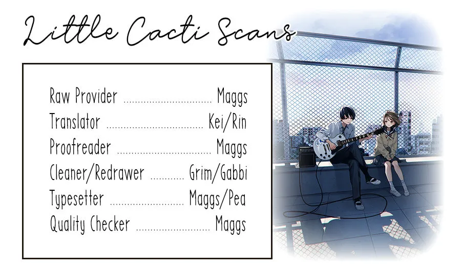 Read Studio Cabana chapter 9.2 image 20 on Lezhin