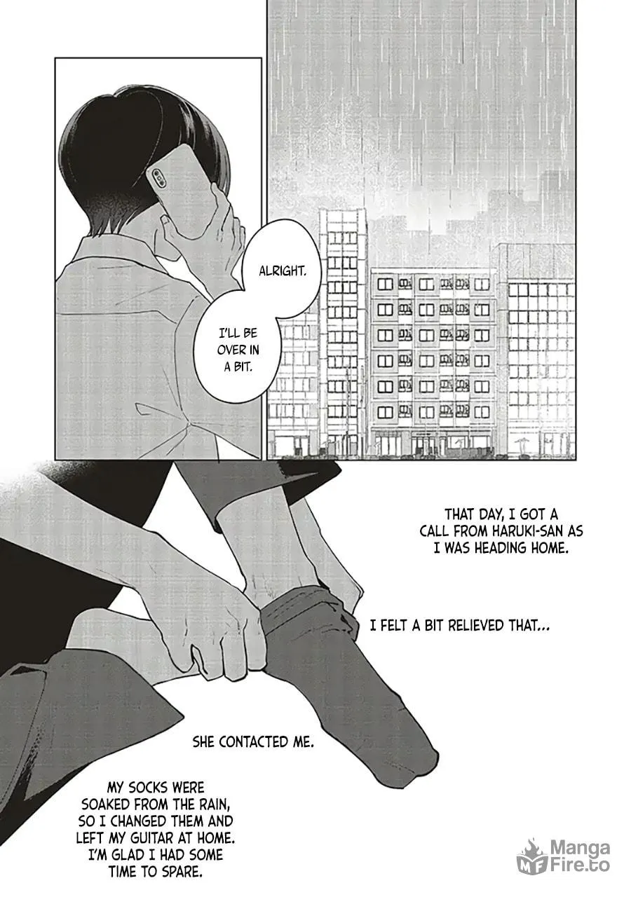 Read Studio Cabana chapter 9.2 image 5 on Lezhin