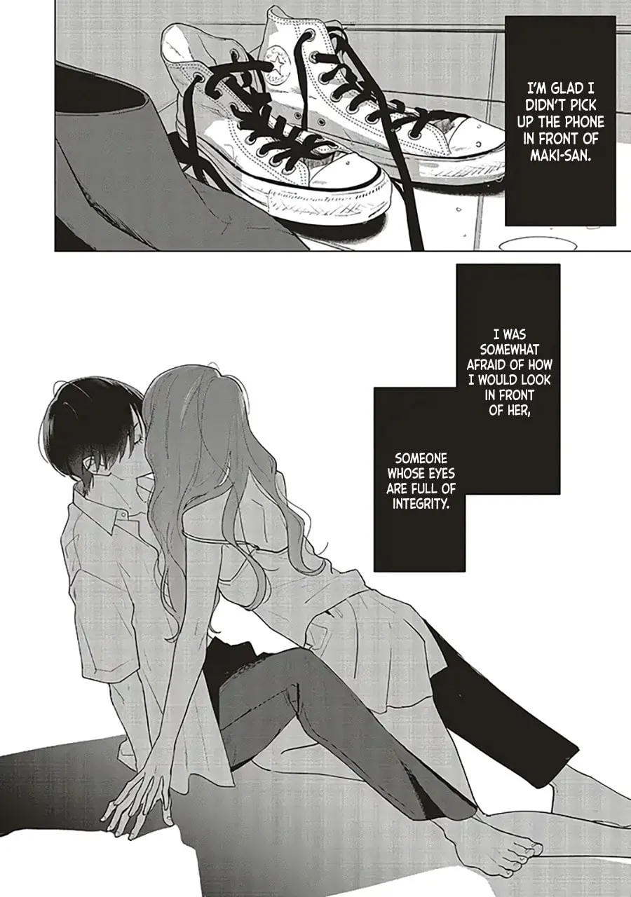 Read Studio Cabana chapter 9.2 image 6 on Lezhin
