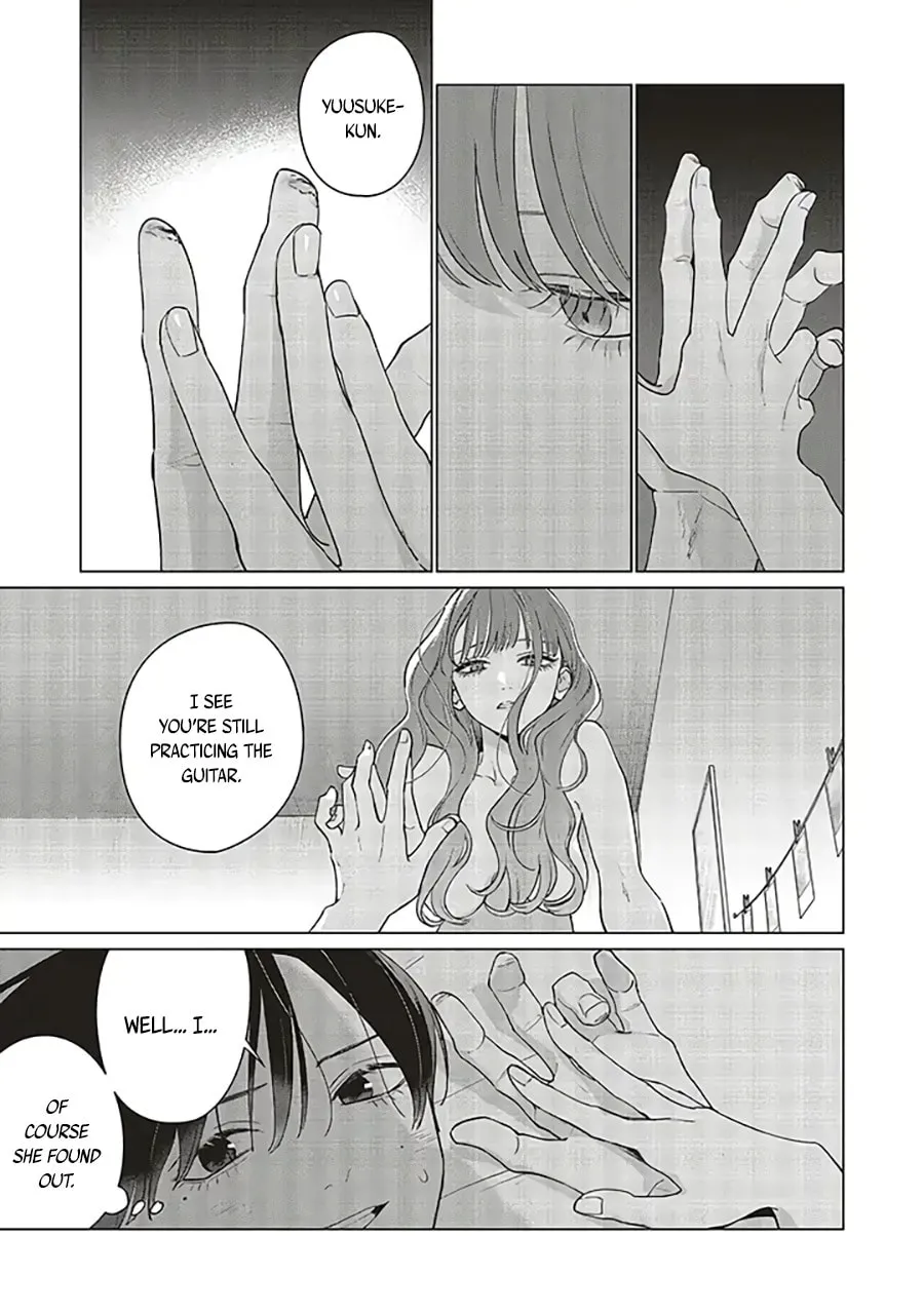 Read Studio Cabana chapter 9.2 image 7 on Lezhin