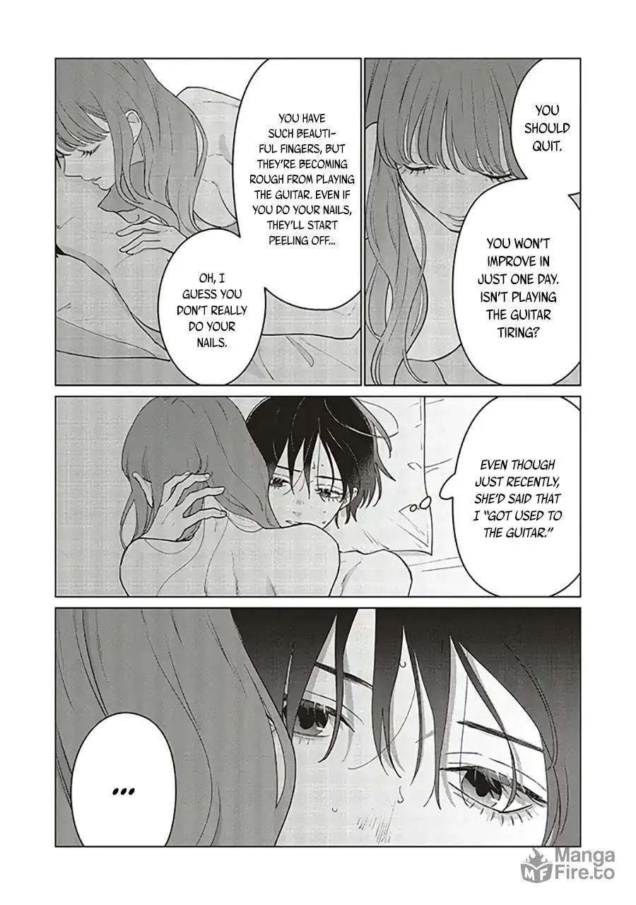 Read Studio Cabana chapter 9.2 image 8 on Lezhin