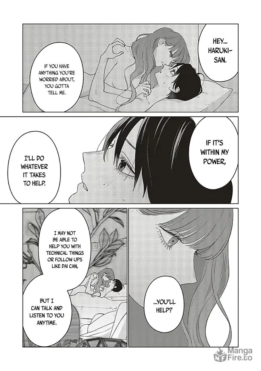 Read Studio Cabana chapter 9.2 image 9 on Lezhin