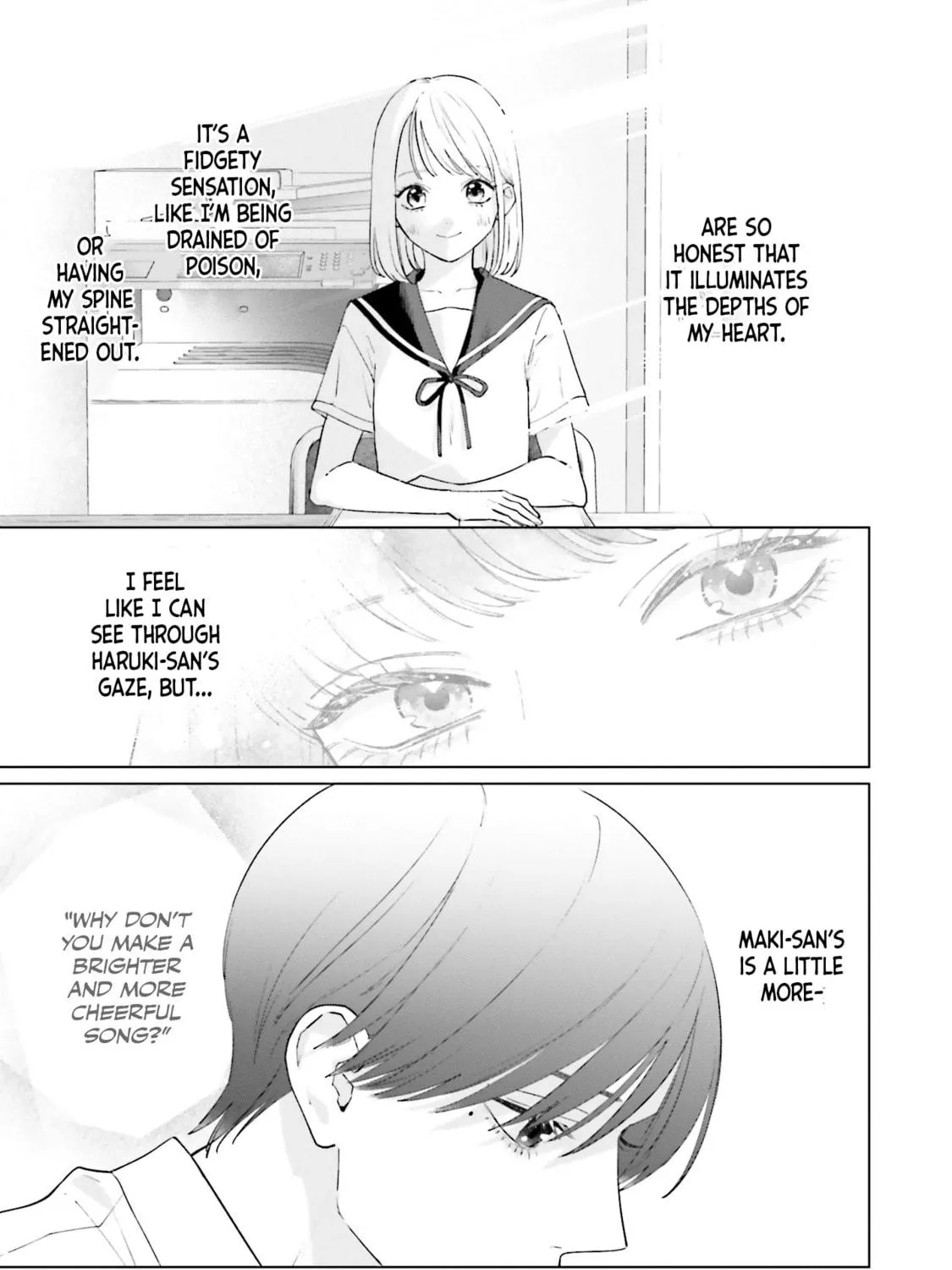 Read Studio Cabana chapter 9 image 18 on Lezhin