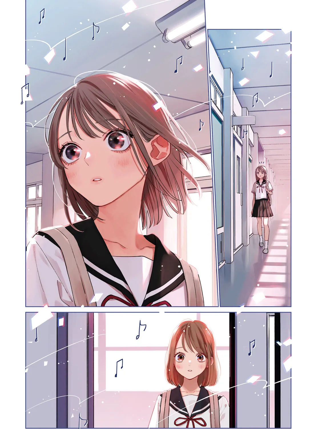 Read Studio Cabana chapter 9 image 2 on Lezhin