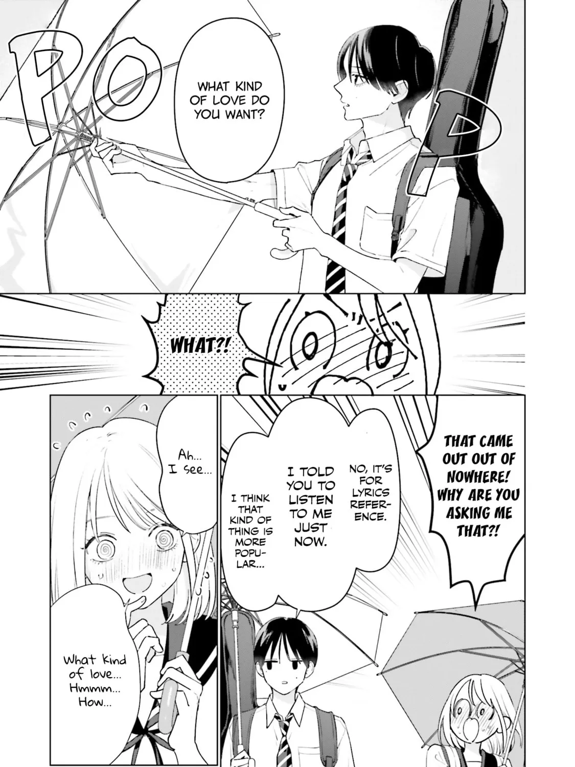 Read Studio Cabana chapter 9 image 26 on Lezhin