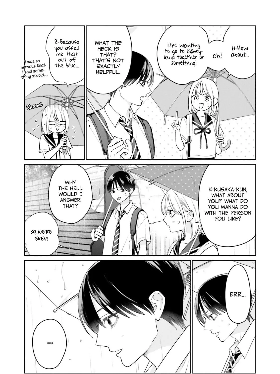 Read Studio Cabana chapter 9 image 28 on Lezhin