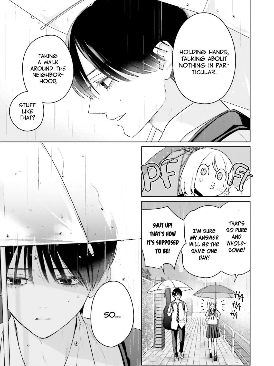 Read Studio Cabana chapter 9 image 30 on Lezhin