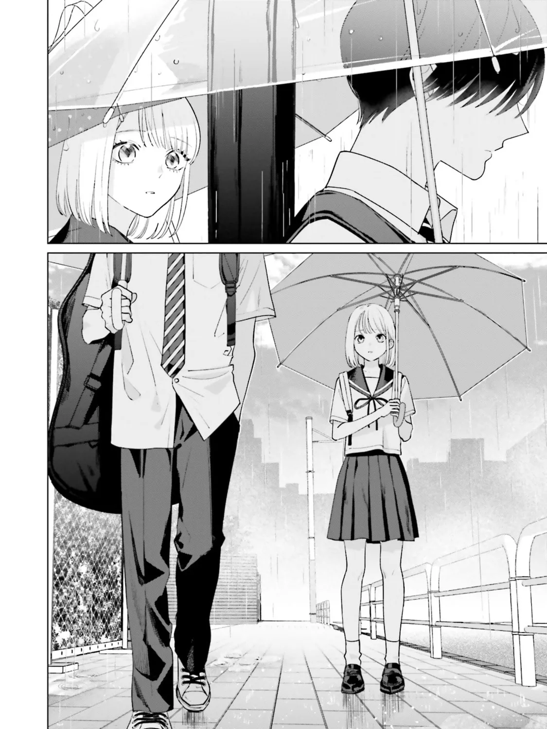 Read Studio Cabana chapter 9 image 32 on Lezhin