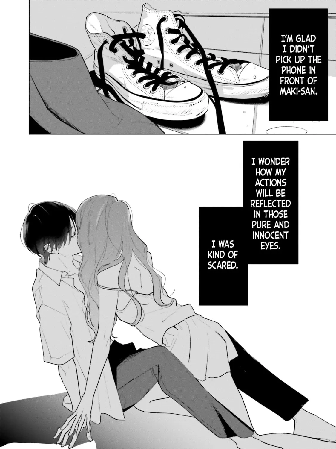 Read Studio Cabana chapter 9 image 36 on Lezhin