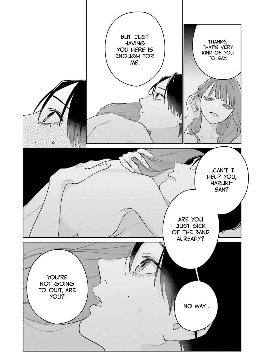 Read Studio Cabana chapter 9 image 44 on Lezhin