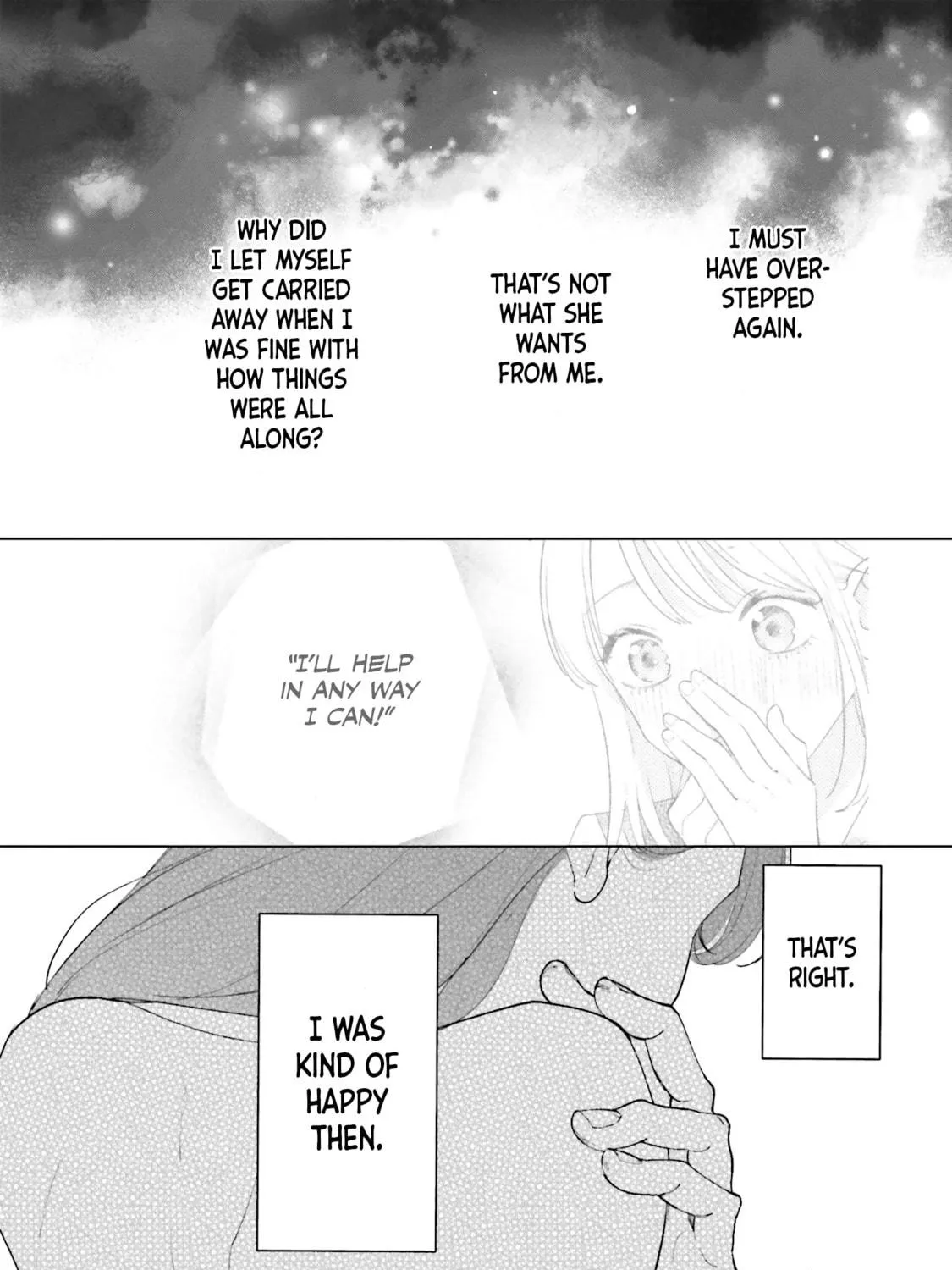 Read Studio Cabana chapter 9 image 48 on Lezhin