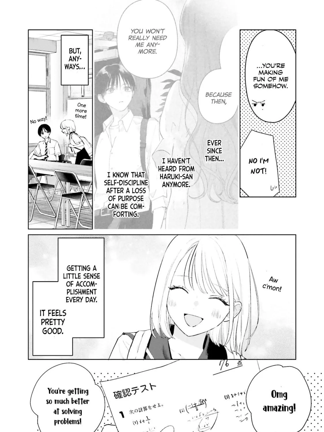 Read Studio Cabana chapter 9 image 8 on Lezhin