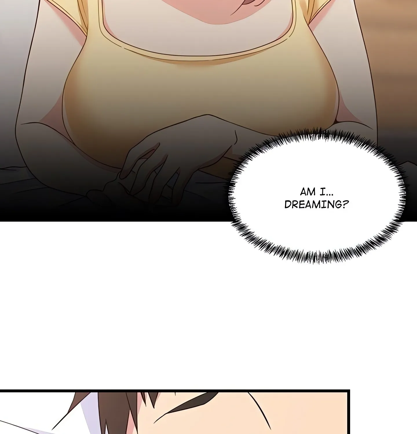 Read Study Buddies chapter 0 image 1 on Lezhin