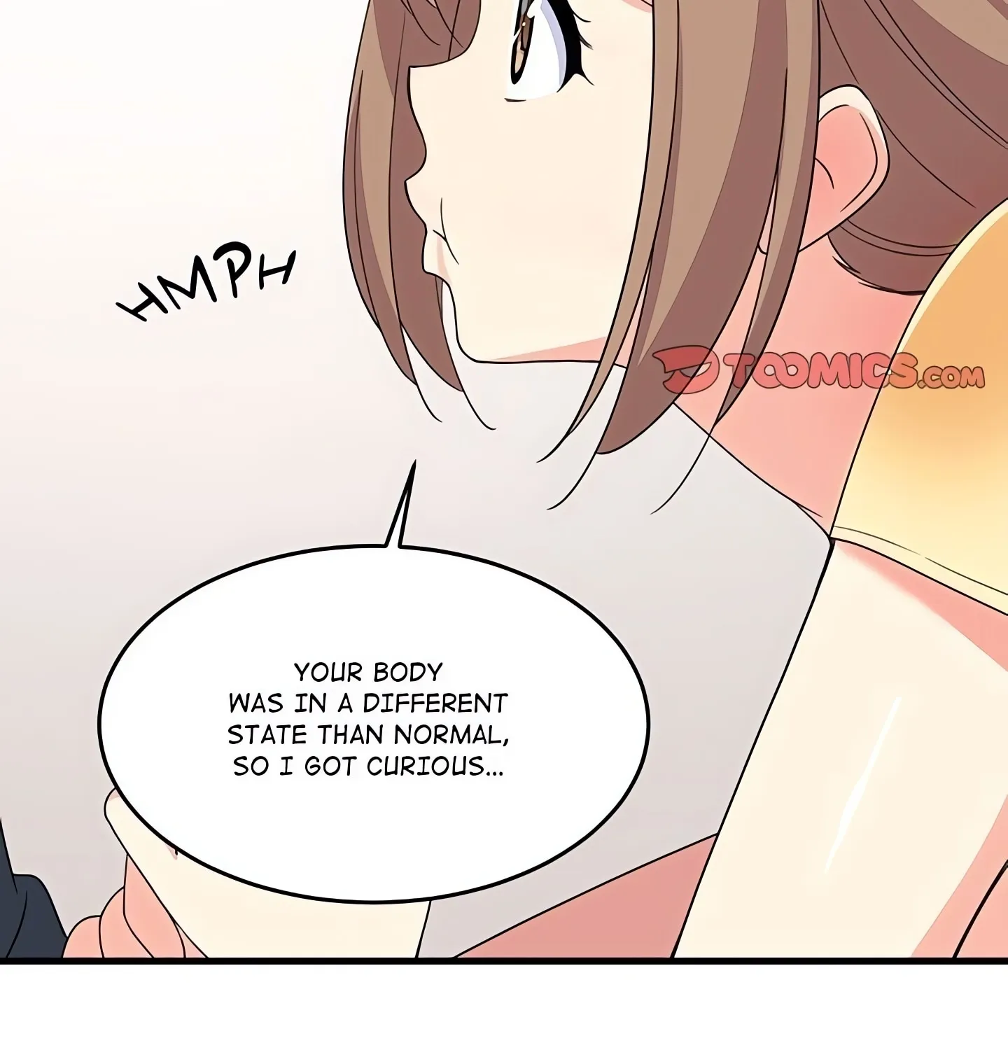Read Study Buddies chapter 0 image 11 on Lezhin