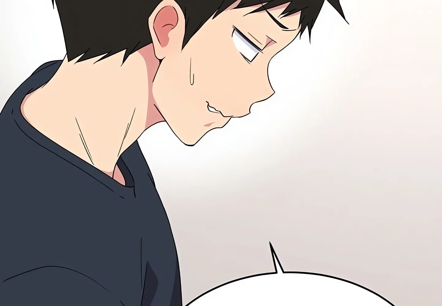 Read Study Buddies chapter 0 image 13 on Lezhin