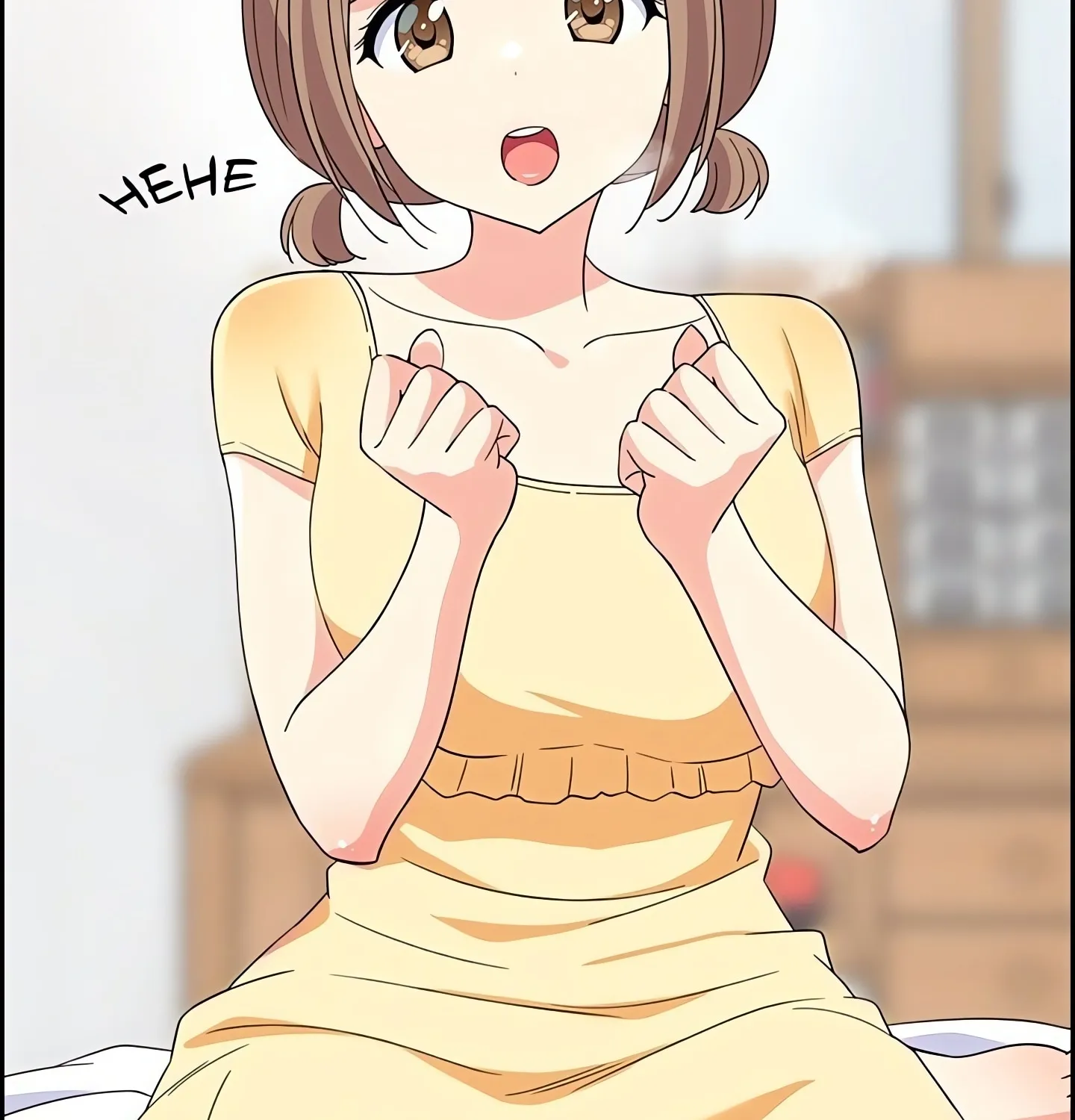 Read Study Buddies chapter 0 image 15 on Lezhin