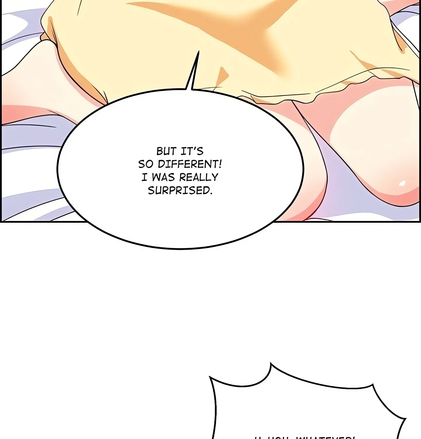 Read Study Buddies chapter 0 image 16 on Lezhin