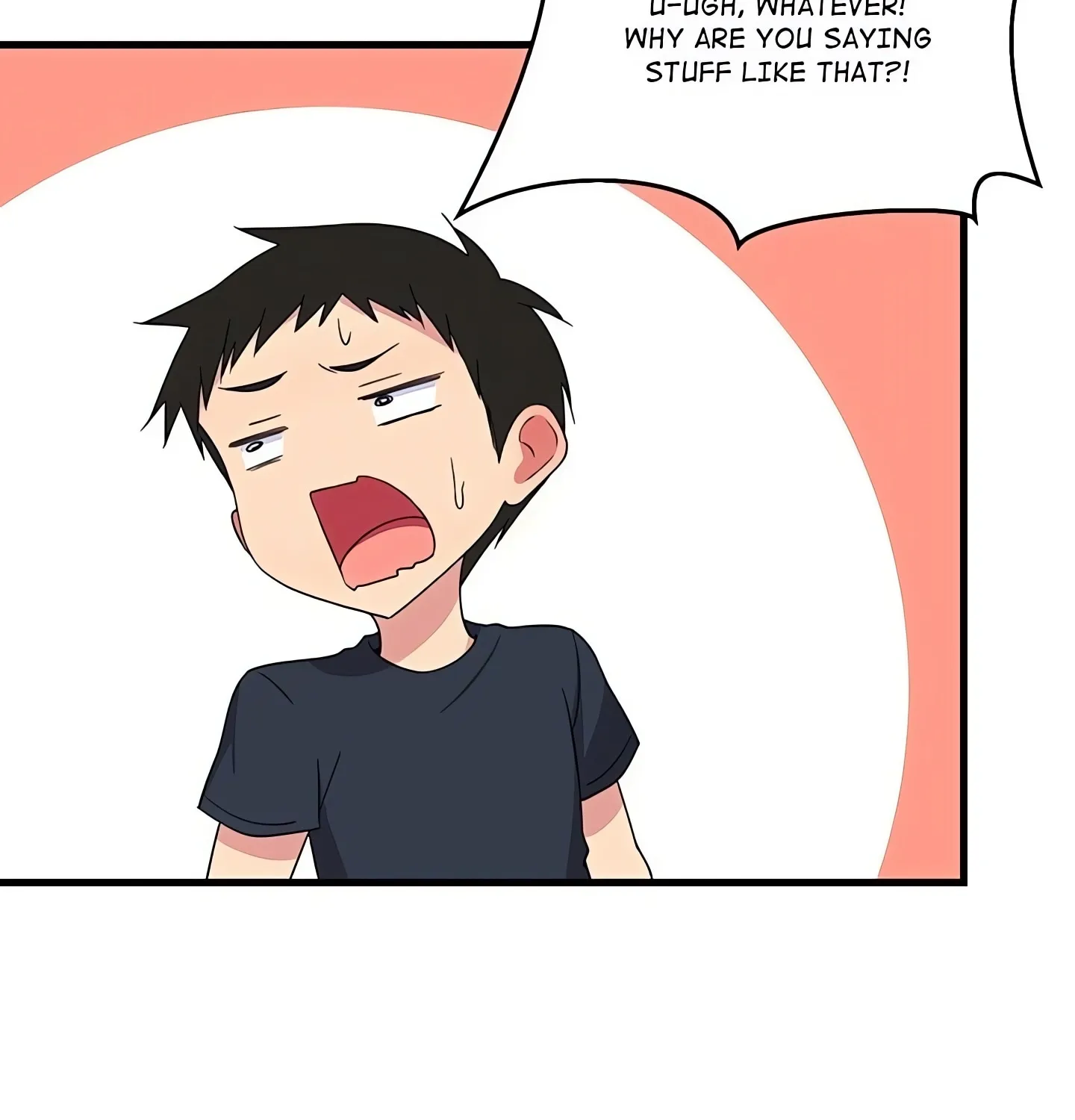 Read Study Buddies chapter 0 image 17 on Lezhin