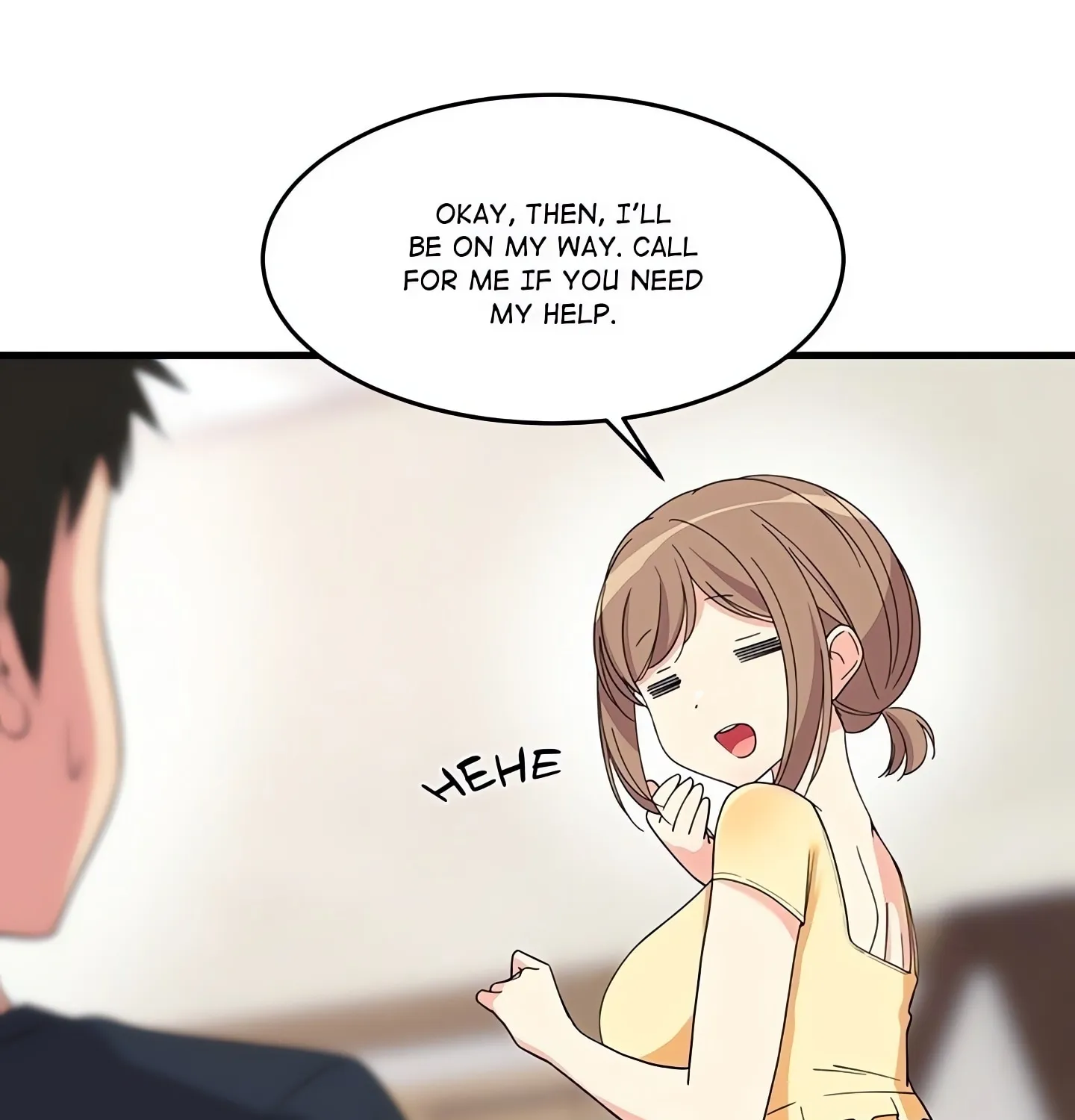 Read Study Buddies chapter 0 image 18 on Lezhin