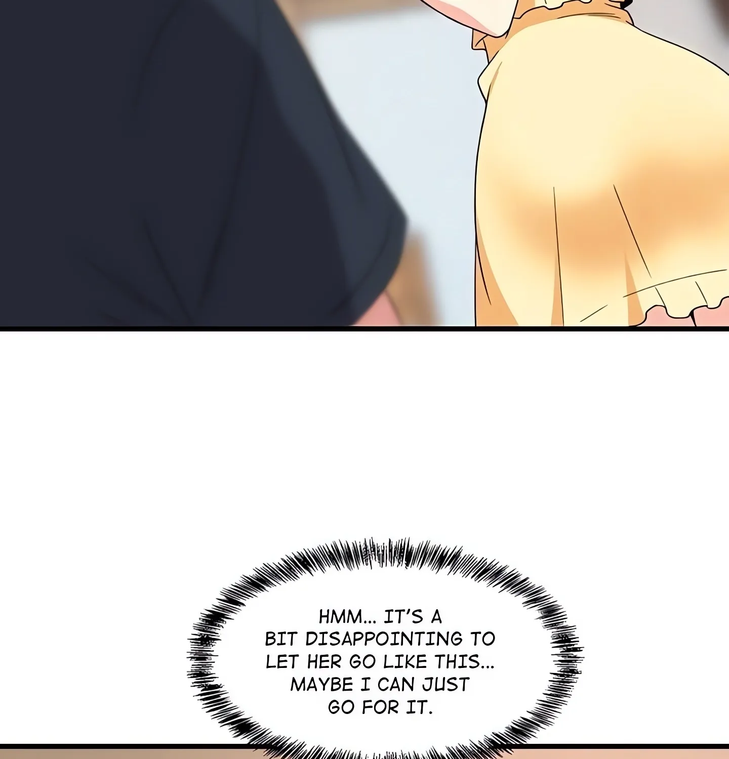 Read Study Buddies chapter 0 image 19 on Lezhin