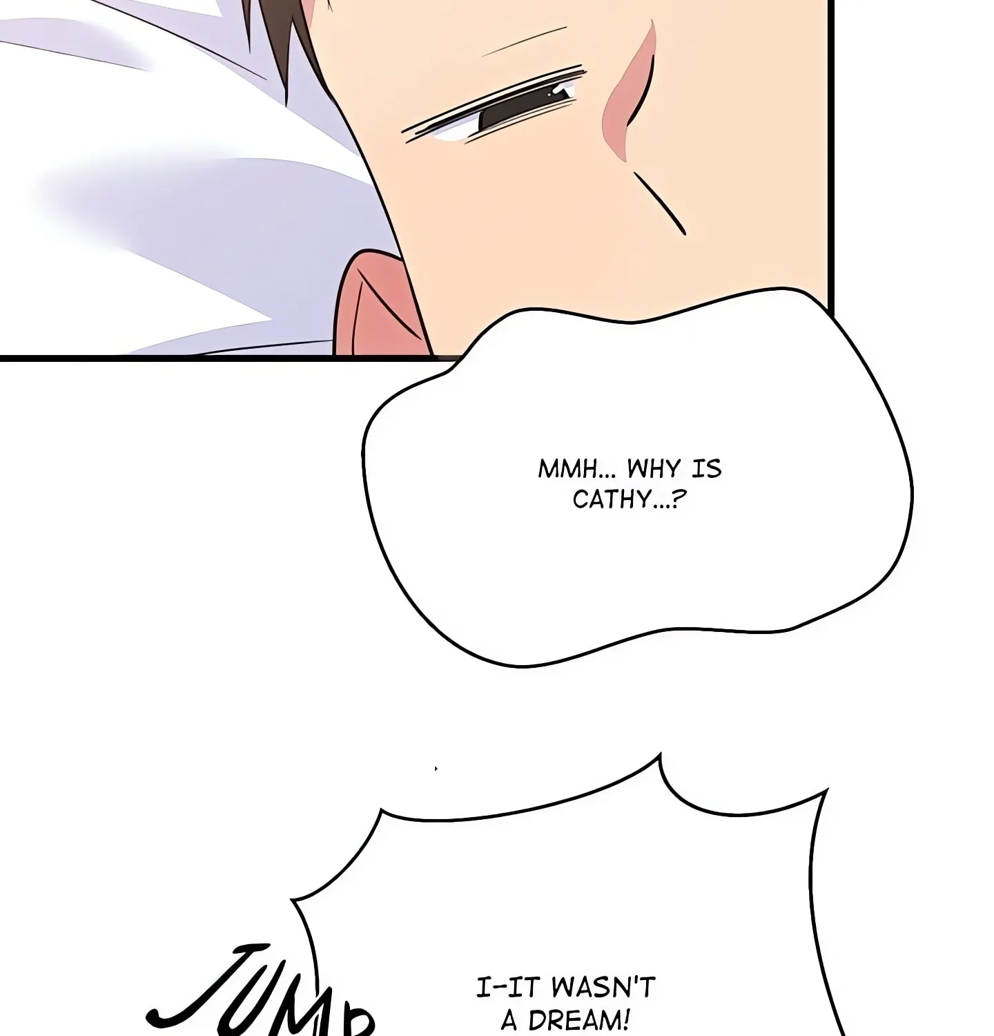 Read Study Buddies chapter 0 image 2 on Lezhin