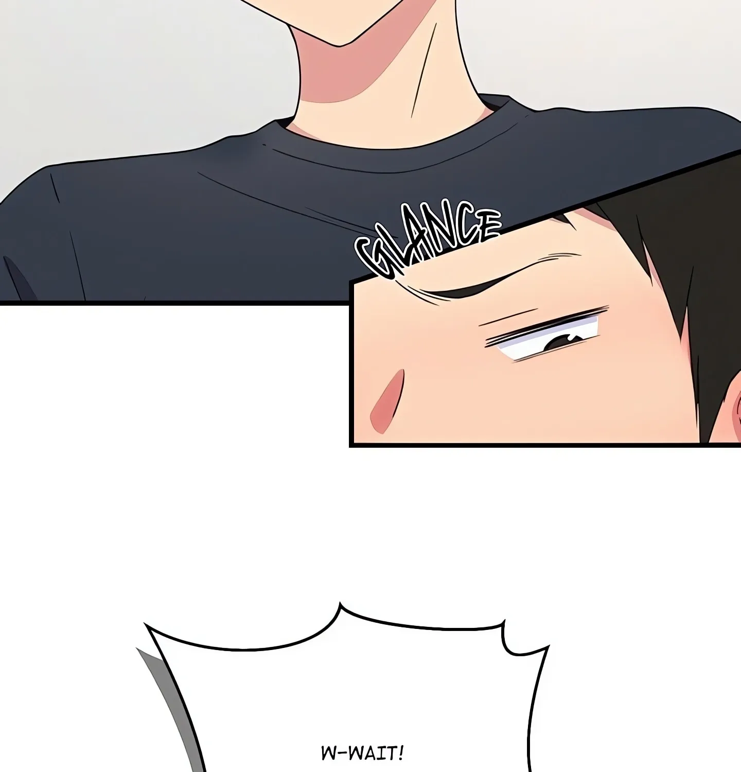 Read Study Buddies chapter 0 image 21 on Lezhin