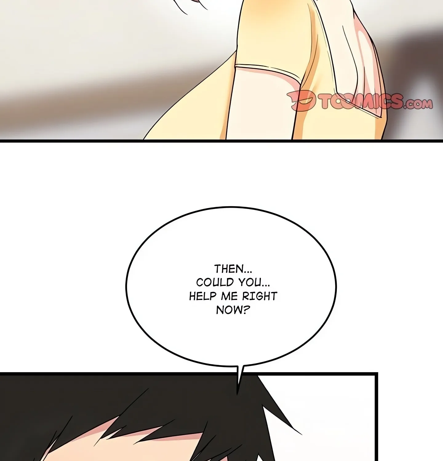 Read Study Buddies chapter 0 image 23 on Lezhin