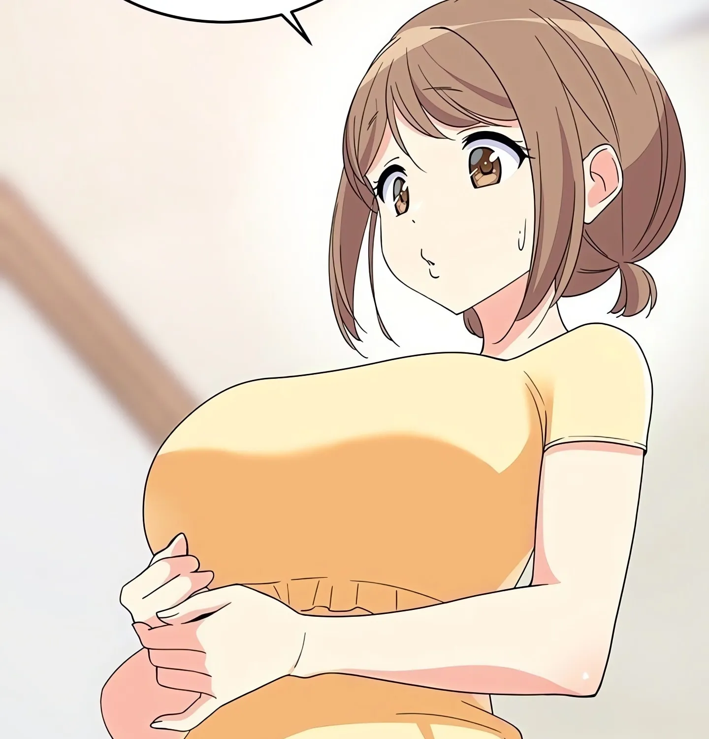 Read Study Buddies chapter 0 image 25 on Lezhin