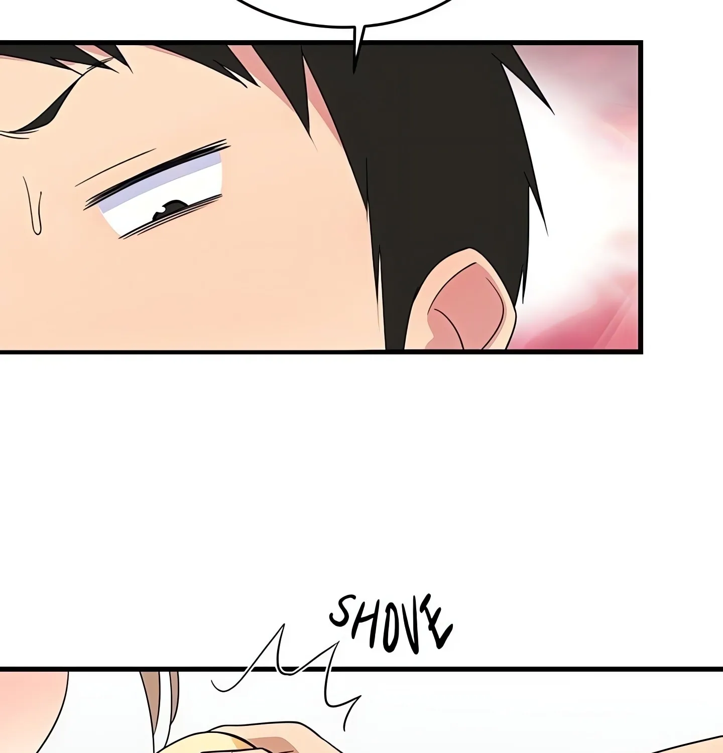 Read Study Buddies chapter 0 image 28 on Lezhin