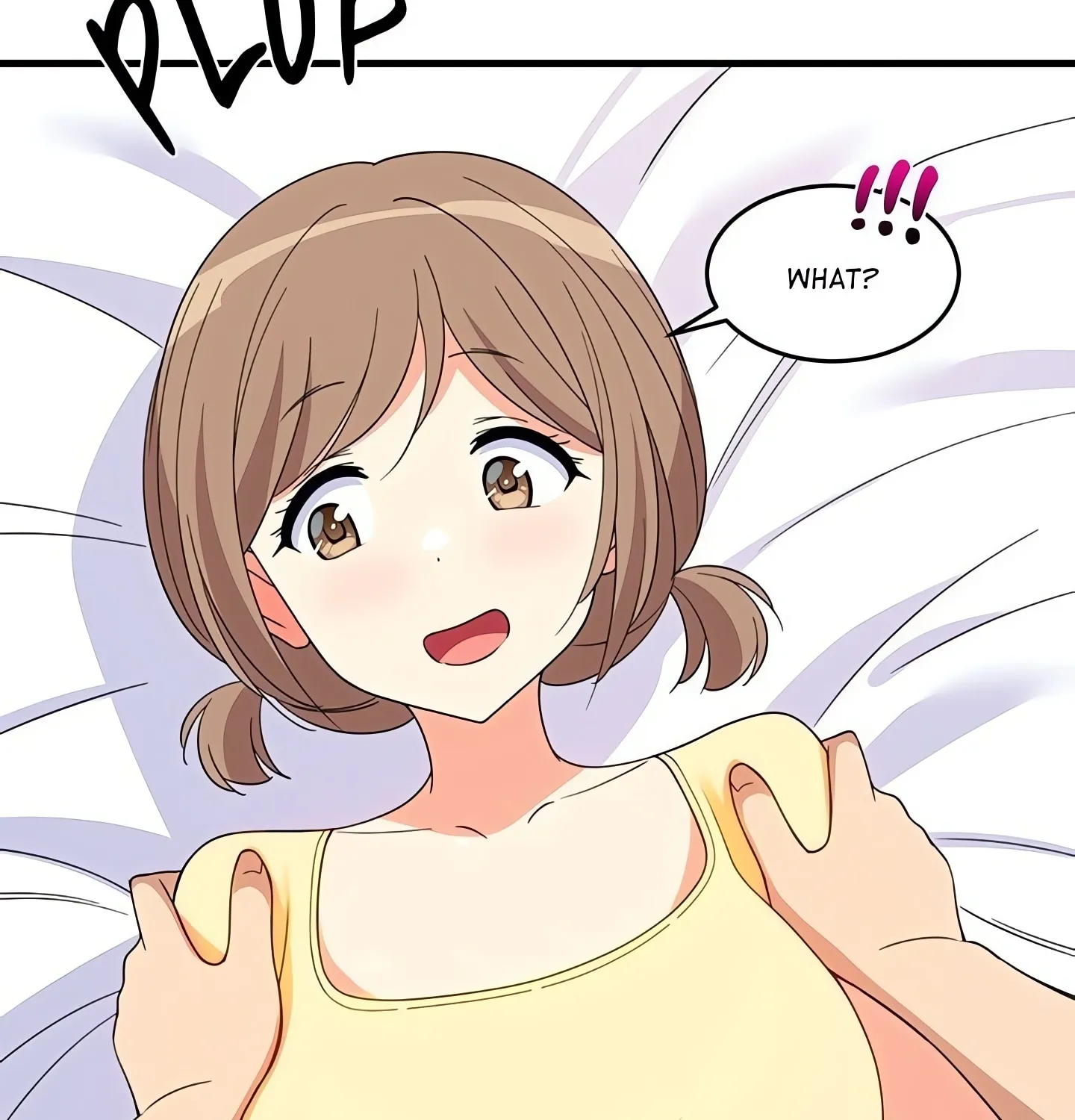 Read Study Buddies chapter 0 image 30 on Lezhin