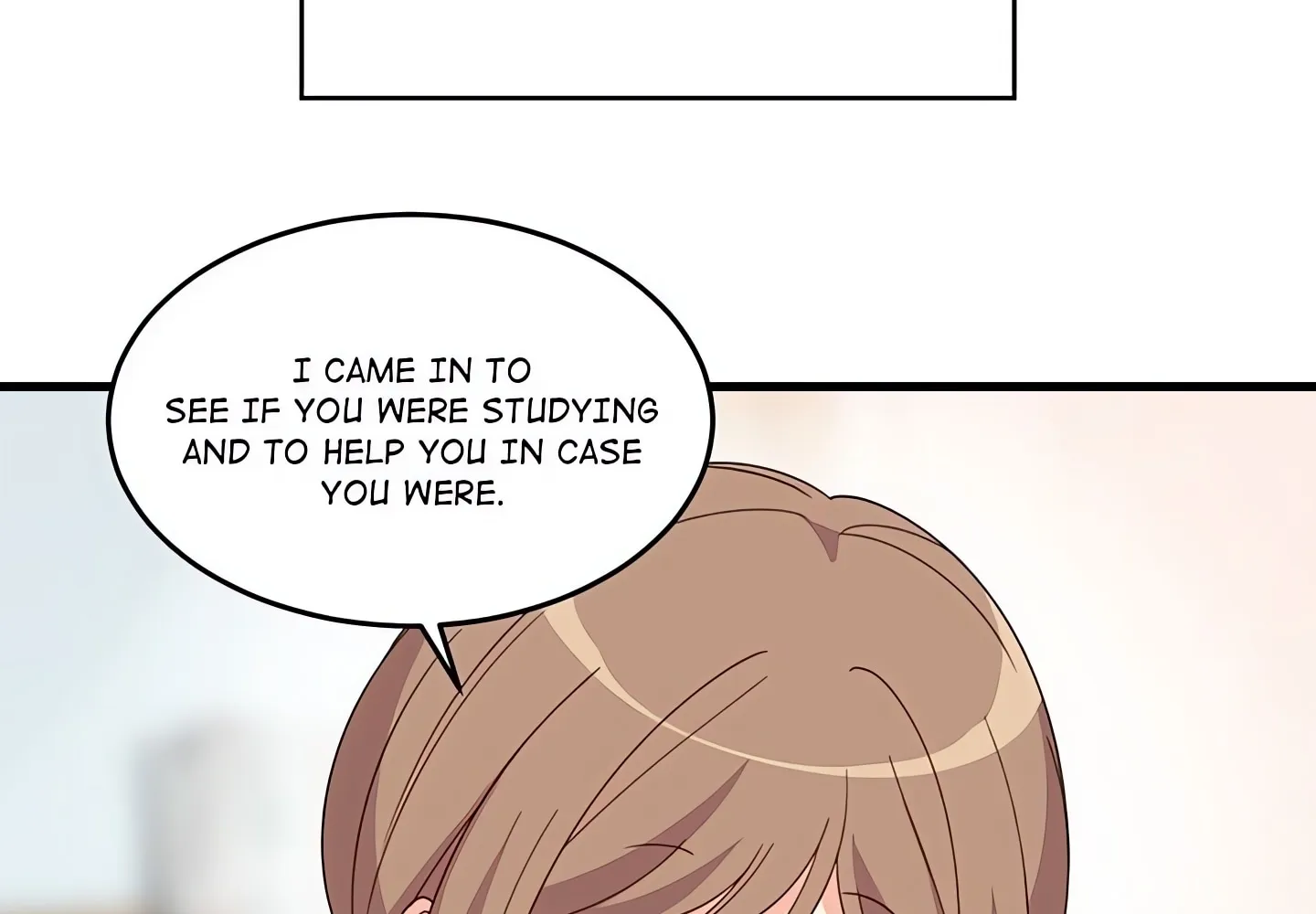 Read Study Buddies chapter 0 image 6 on Lezhin