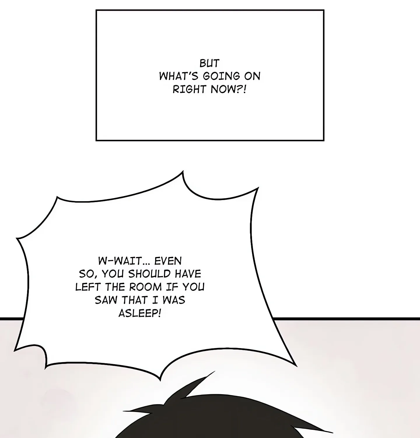 Read Study Buddies chapter 0 image 8 on Lezhin