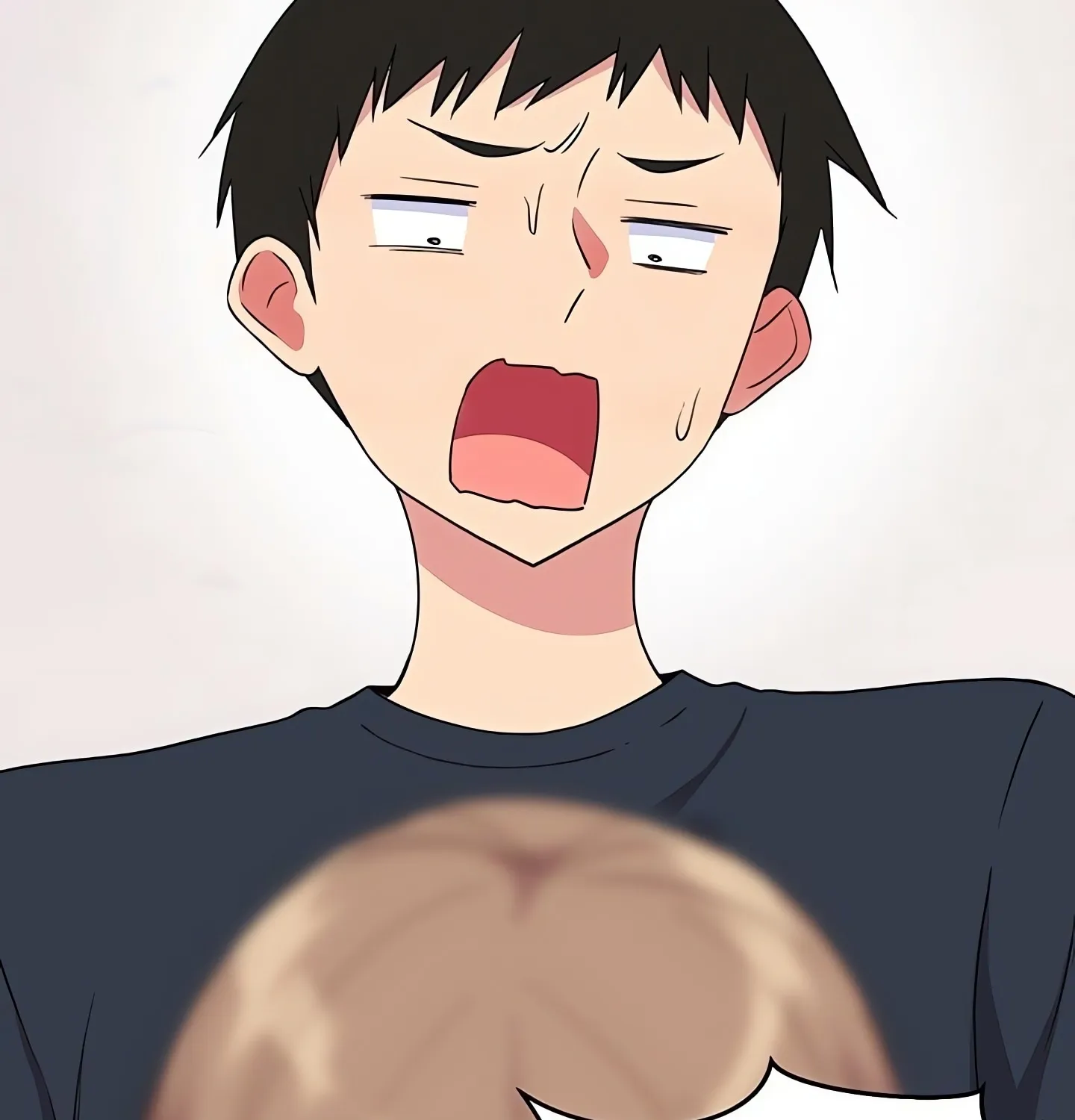Read Study Buddies chapter 0 image 9 on Lezhin