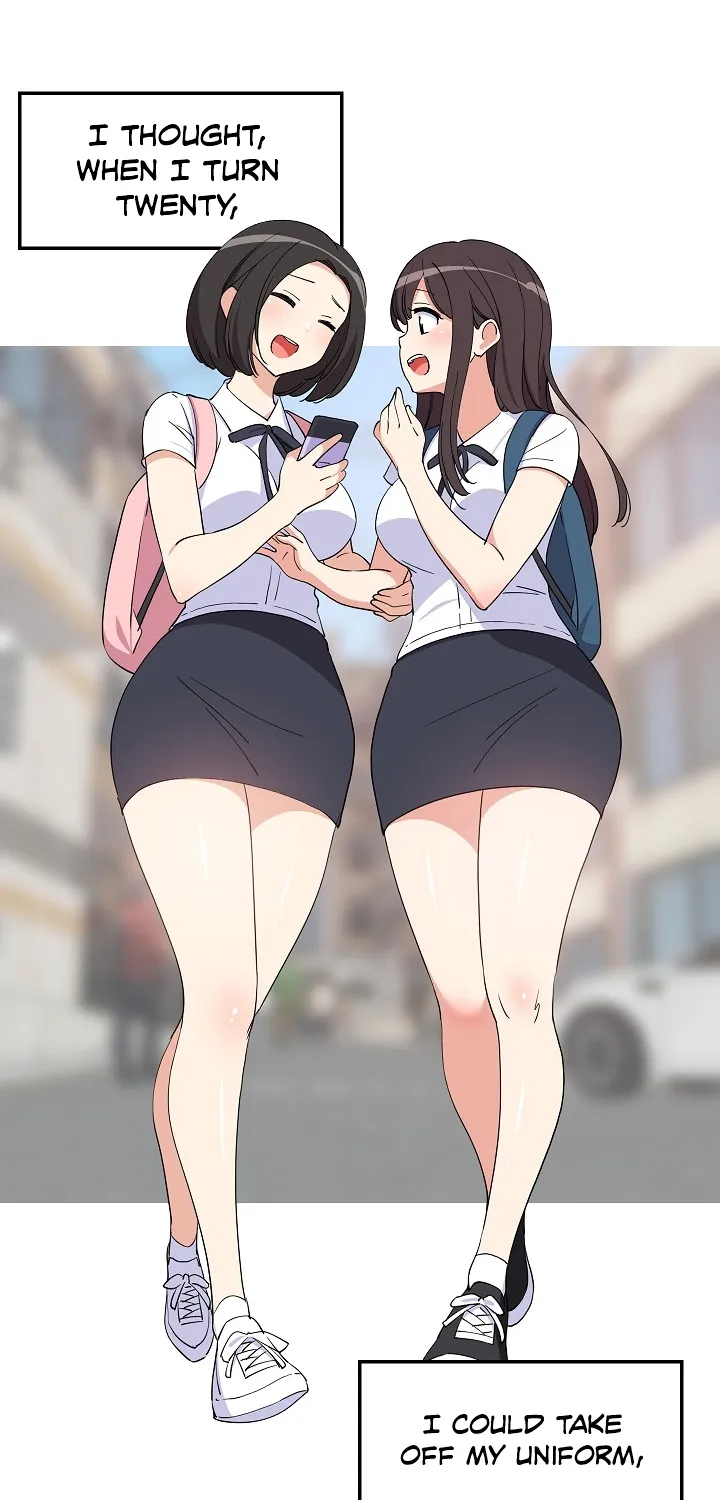 Read Study Buddies chapter 1 image 1 on Lezhin
