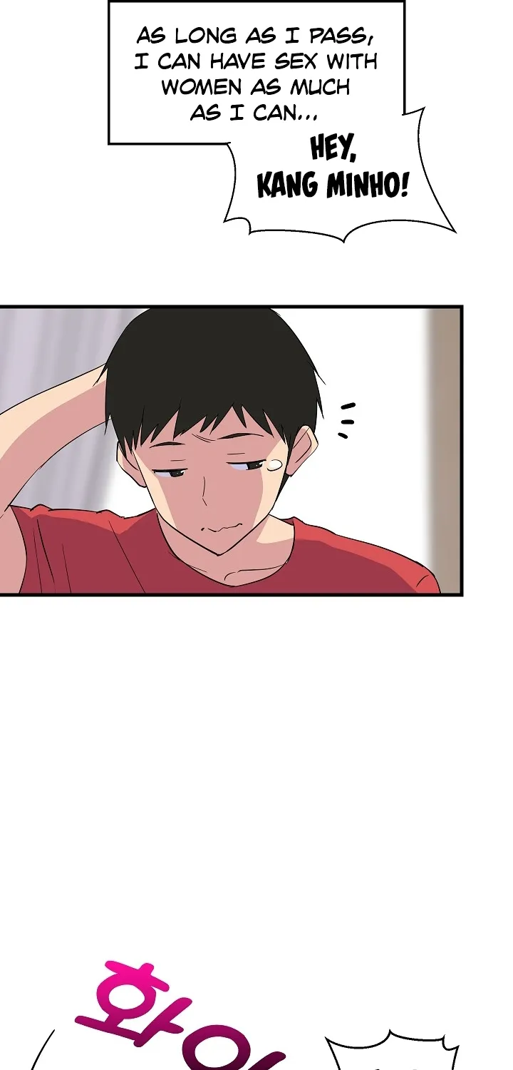Read Study Buddies chapter 1 image 10 on Lezhin