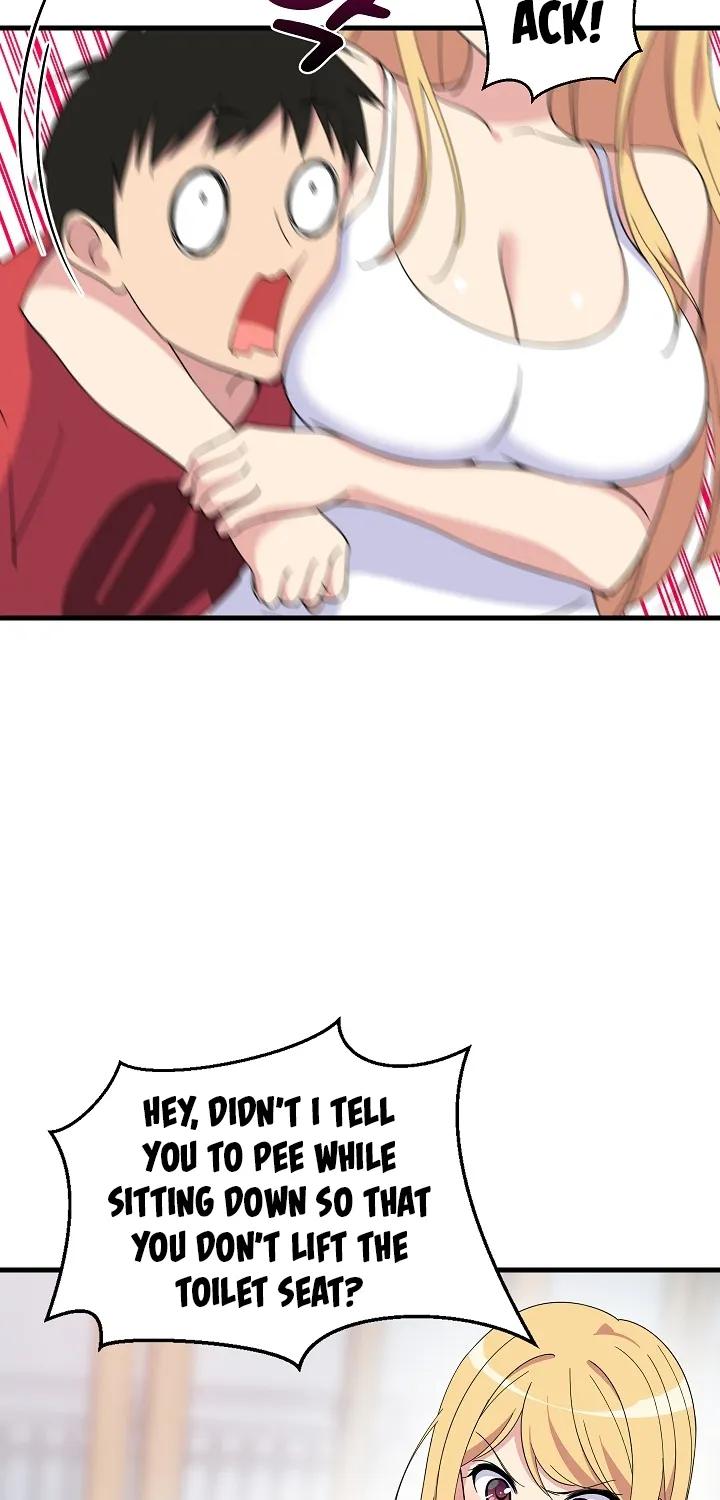 Read Study Buddies chapter 1 image 11 on Lezhin