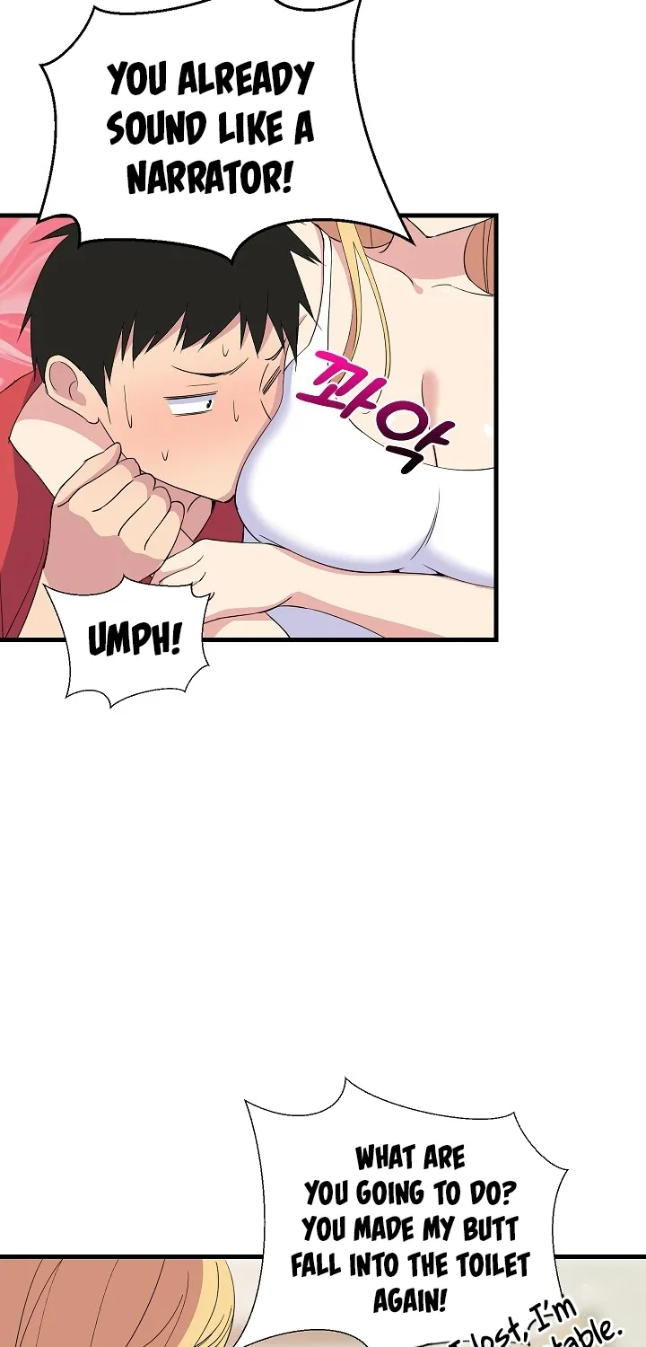 Read Study Buddies chapter 1 image 13 on Lezhin