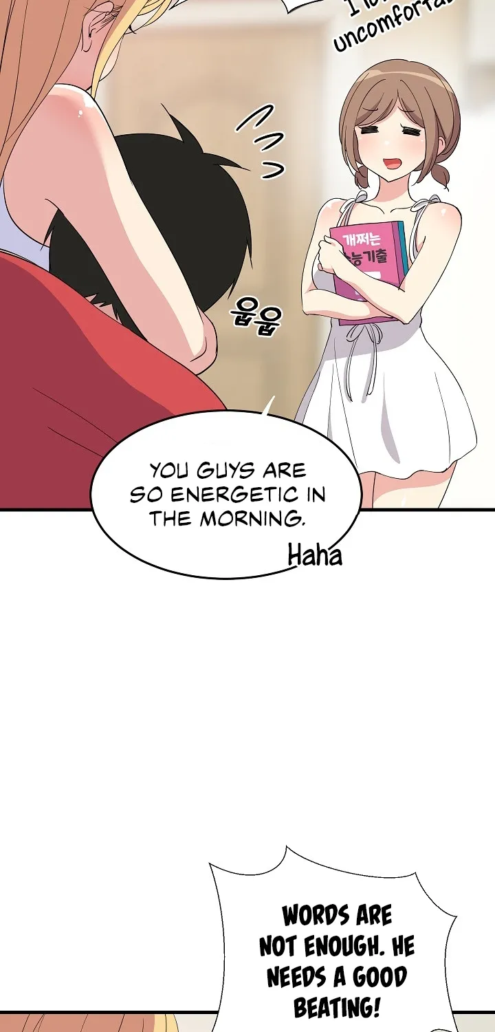 Read Study Buddies chapter 1 image 14 on Lezhin