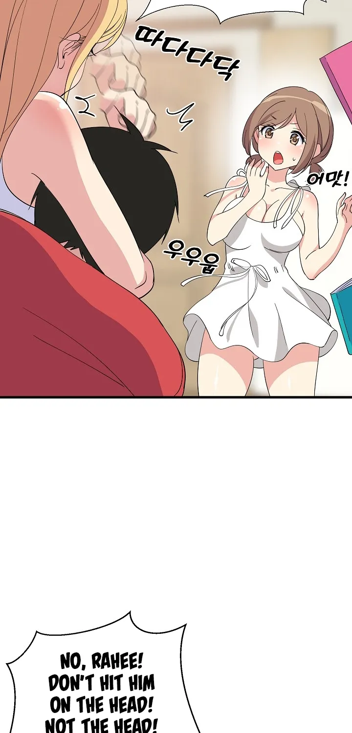 Read Study Buddies chapter 1 image 15 on Lezhin