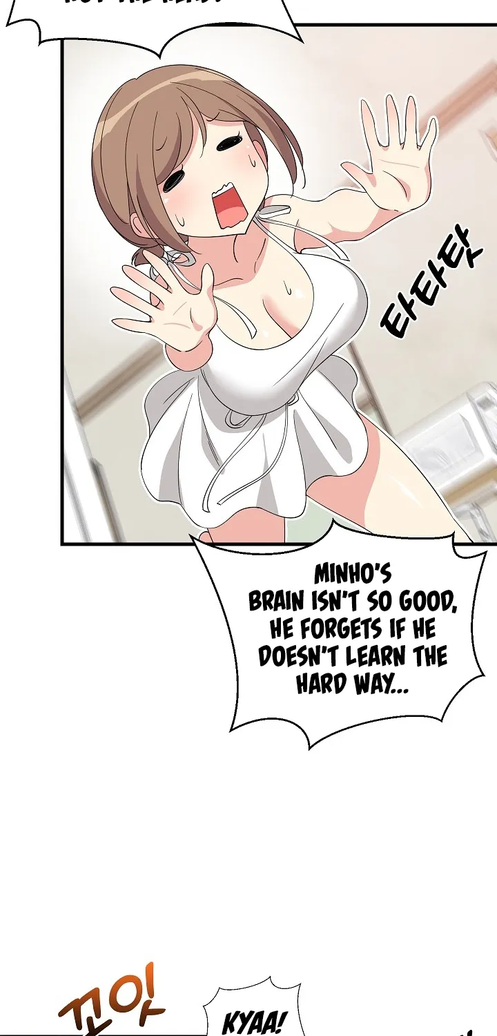 Read Study Buddies chapter 1 image 16 on Lezhin