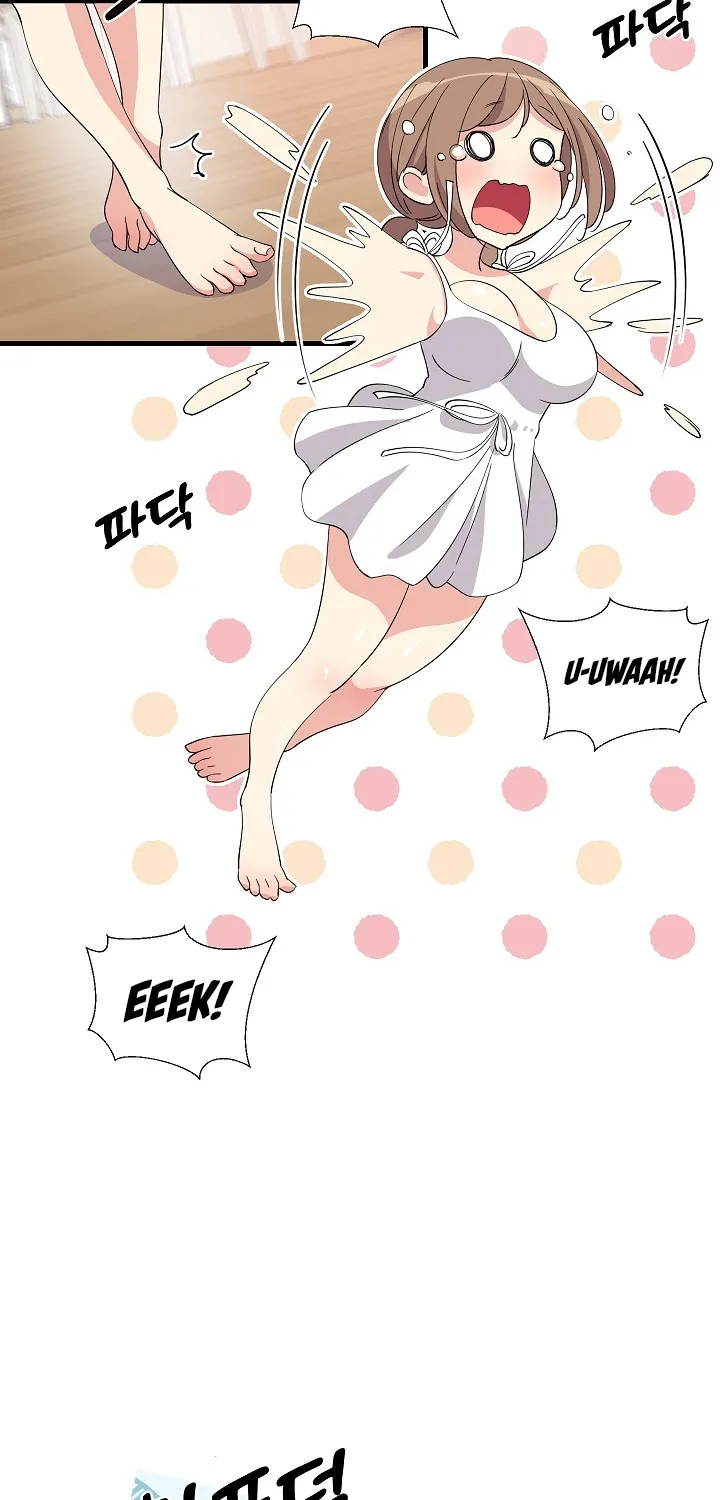 Read Study Buddies chapter 1 image 17 on Lezhin