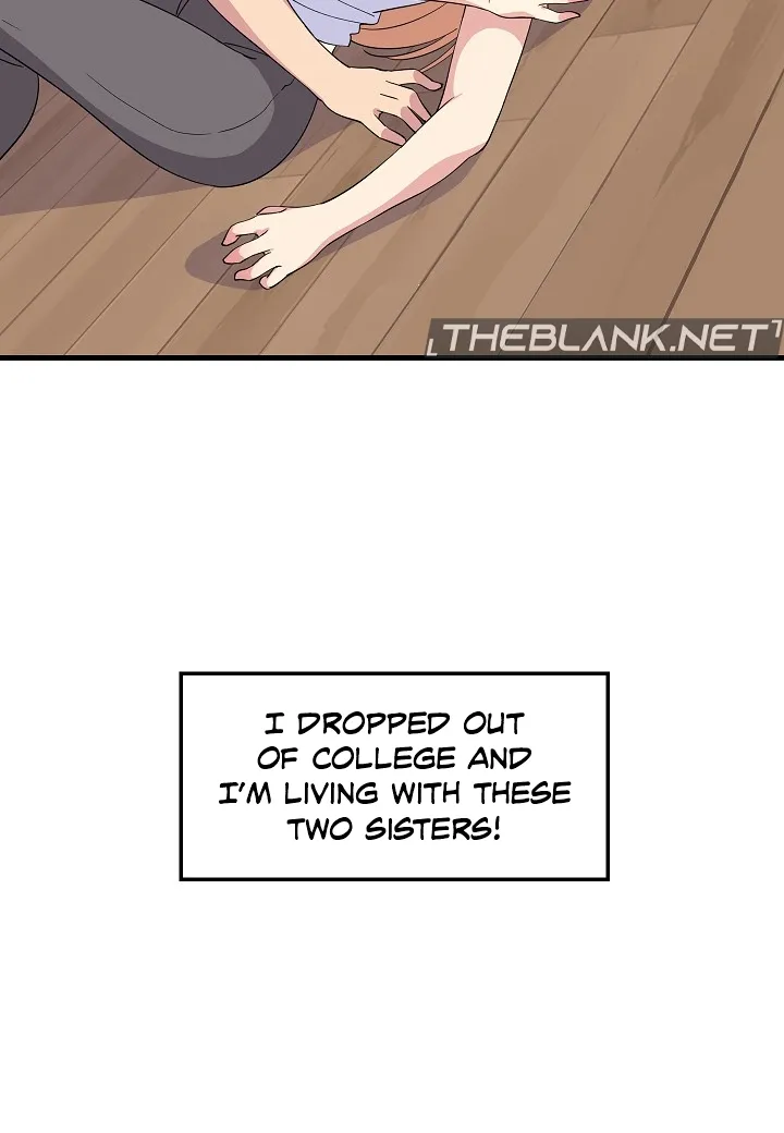 Read Study Buddies chapter 1 image 19 on Lezhin