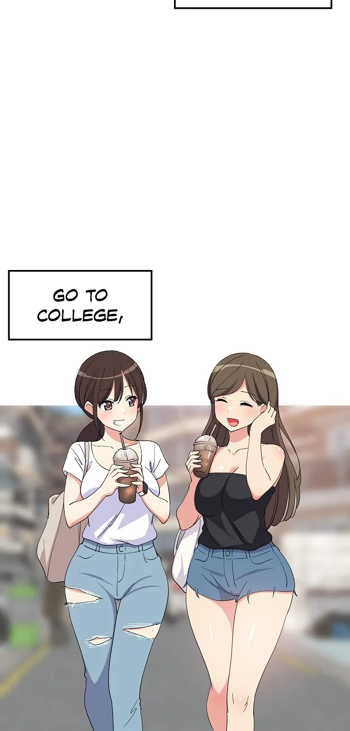 Read Study Buddies chapter 1 image 2 on Lezhin