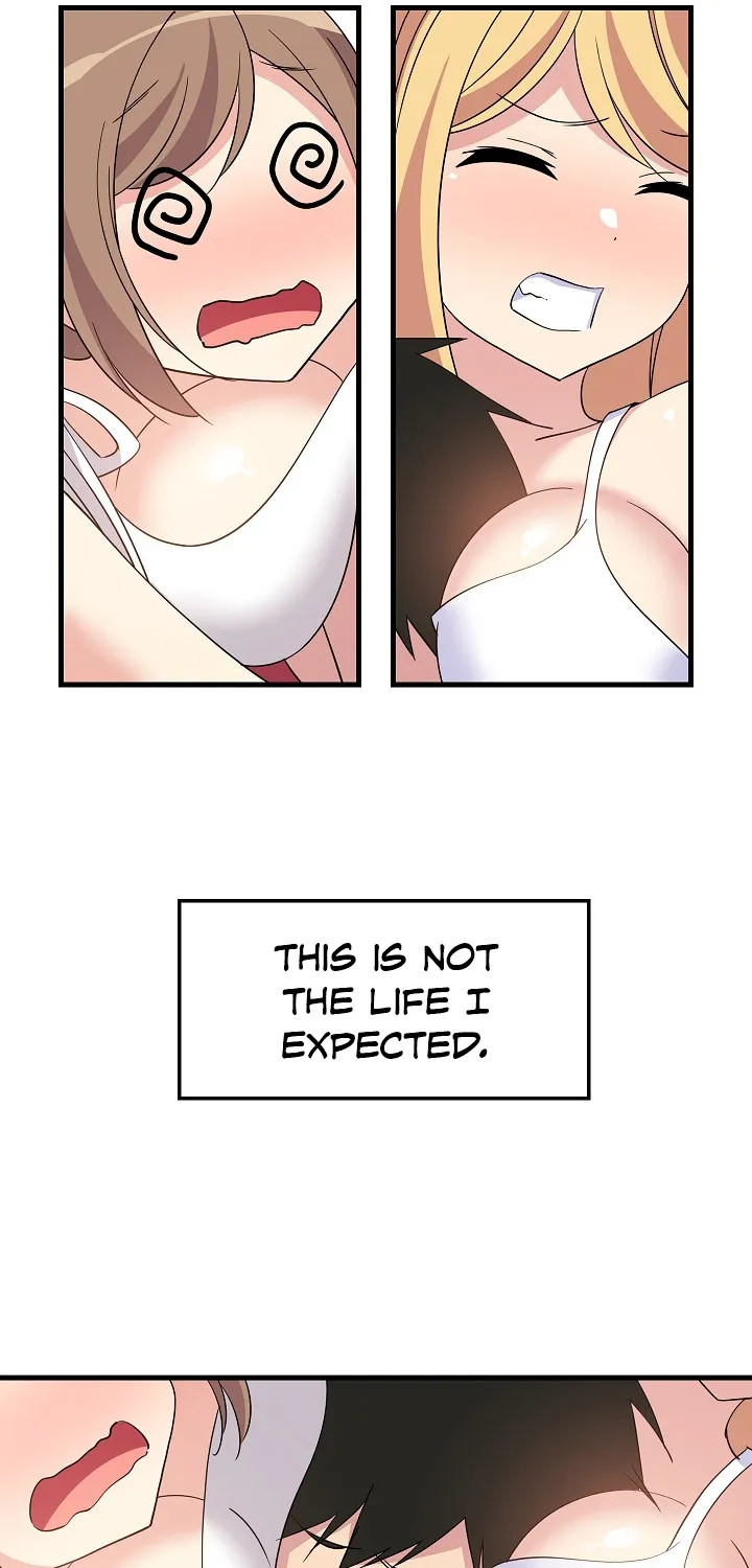 Read Study Buddies chapter 1 image 20 on Lezhin