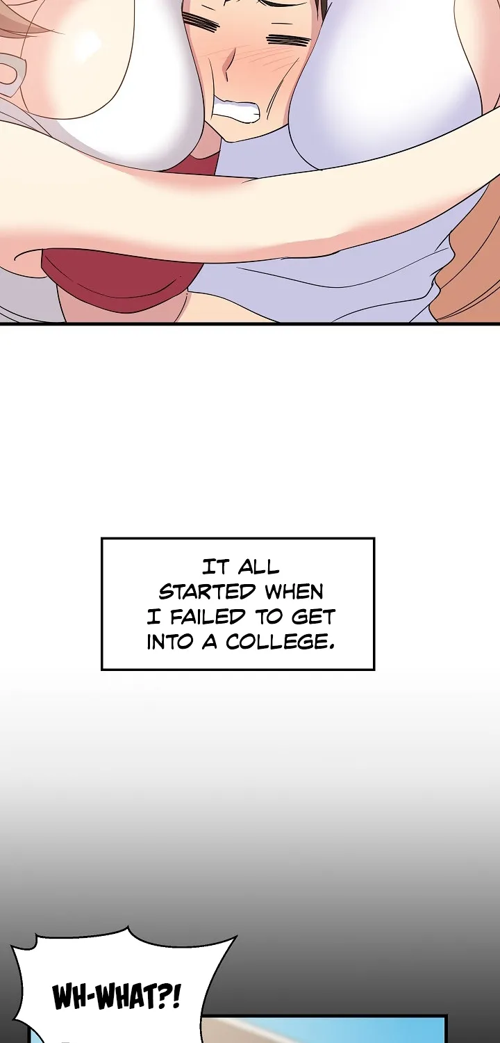 Read Study Buddies chapter 1 image 21 on Lezhin