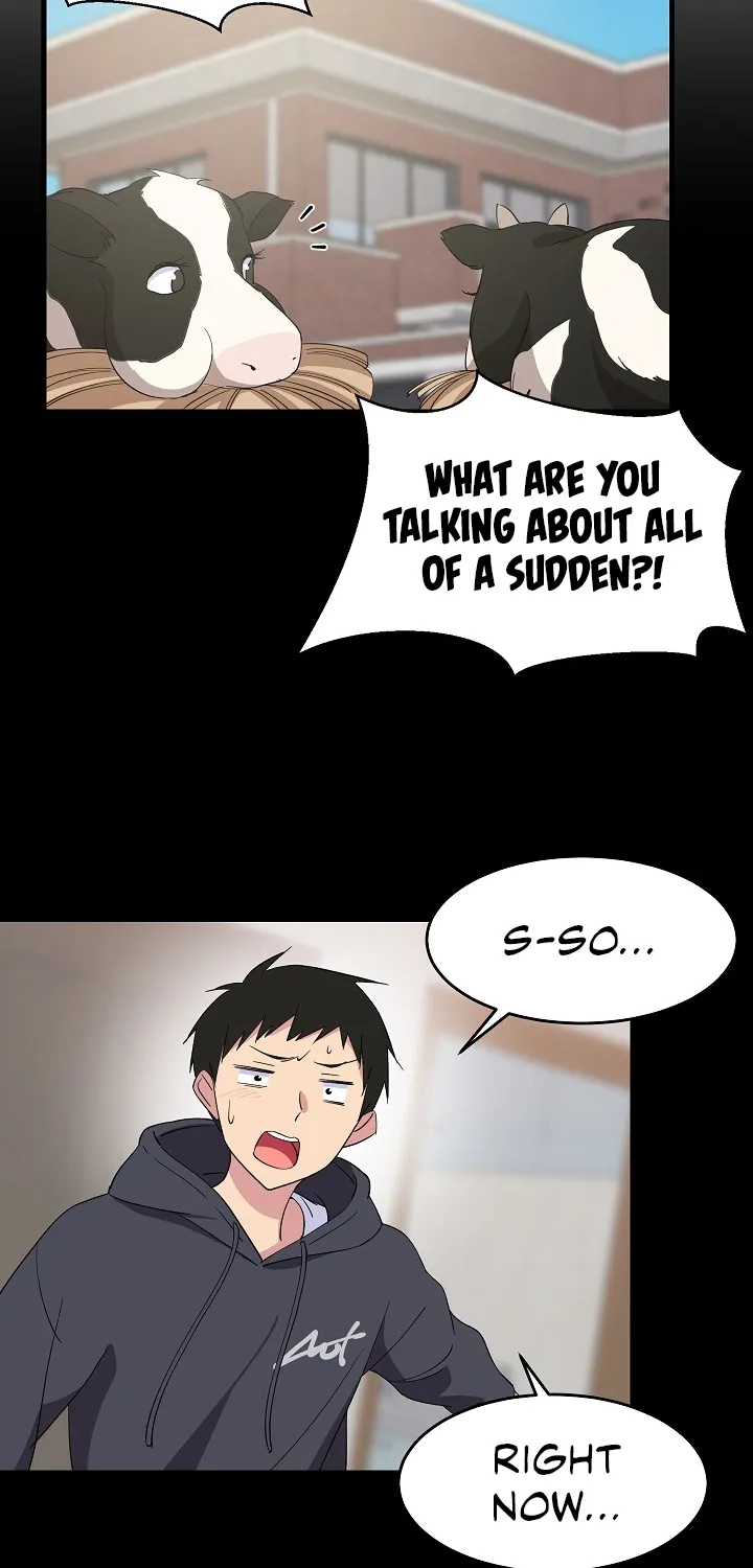 Read Study Buddies chapter 1 image 22 on Lezhin