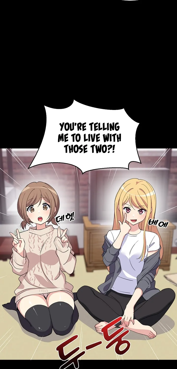 Read Study Buddies chapter 1 image 23 on Lezhin